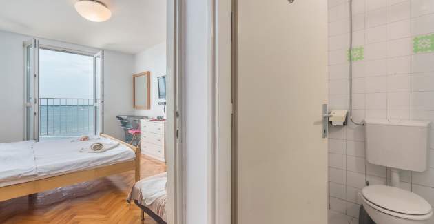 Ferienwohnung Tomicic I