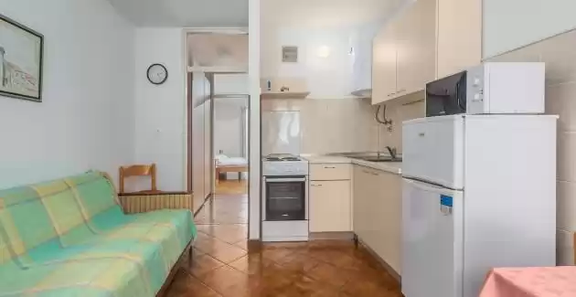 Apartment Tomicic I Porec