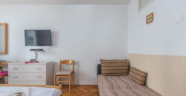 Ferienwohnung Tomicic I