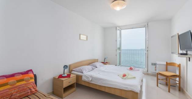 Apartman Tomičić II