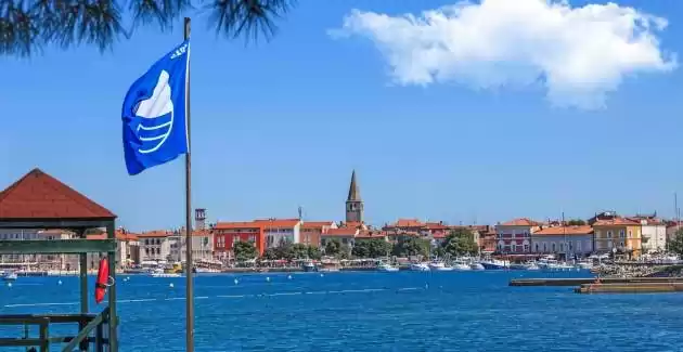 Apartment Tomicic II Porec