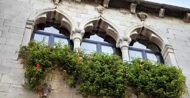 Apartment Tomicic II Porec