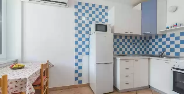 Apartment Tomicic II Porec