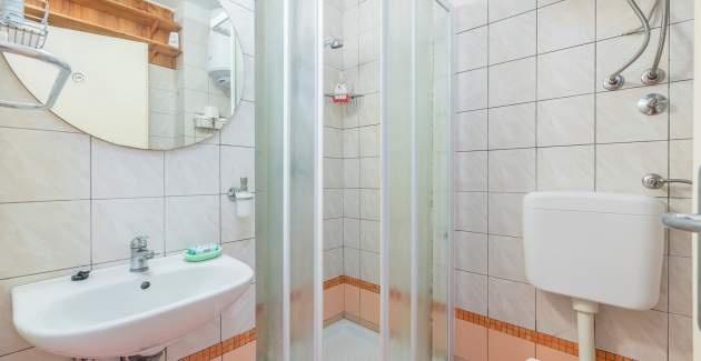 Apartman Tomičić II
