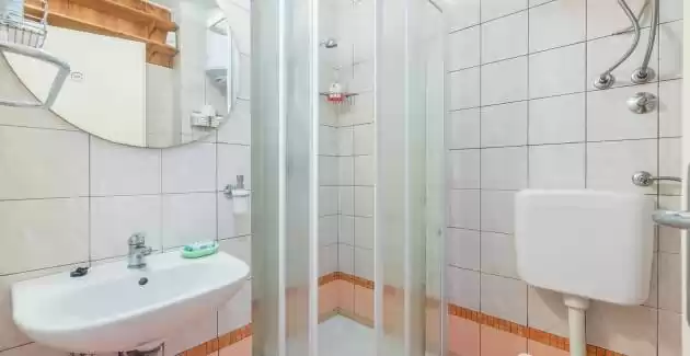 Apartment Tomicic II Porec