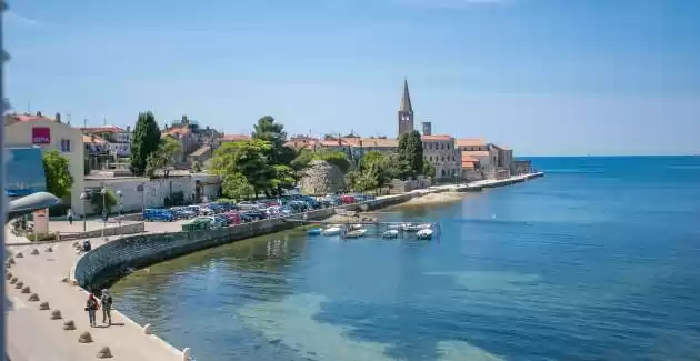 Apartment Tomicic II Porec