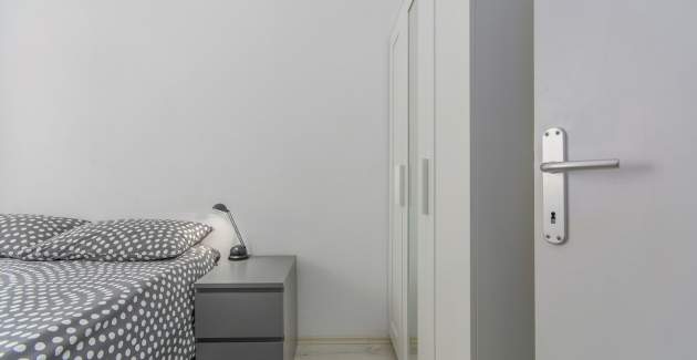 Moderan dvosobni Apartman Eva u Centru Poreča