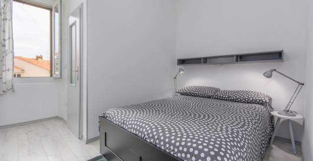 Moderan dvosobni Apartman Eva u Centru Poreča