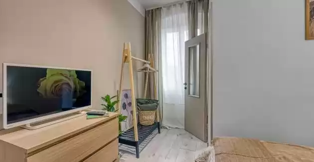 Apartment Storia Parentina in the city centre