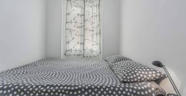 Moderan dvosobni Apartman Eva u Centru Poreča