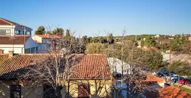 Ferienwohnung Marino mit 1 Schlafzimmer im Zentrum von Porec