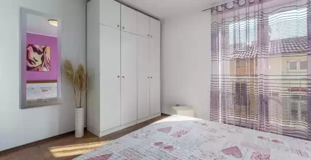 Jednosoban Apartman Marino u Centru Poreča