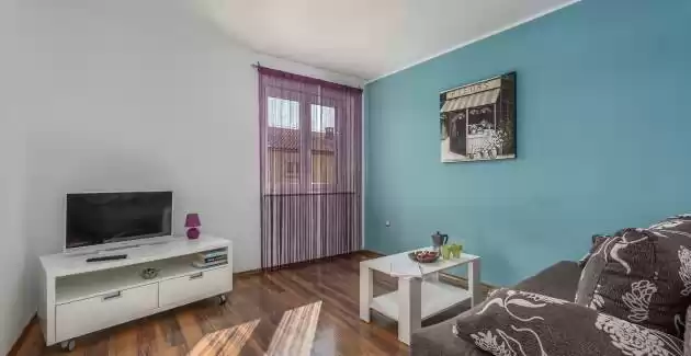 One-Bedroom Apartment  Marino in the Centre of Porec