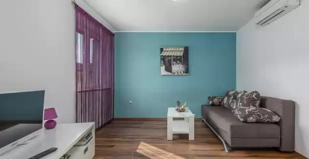 Jednosoban Apartman Marino u Centru Poreča