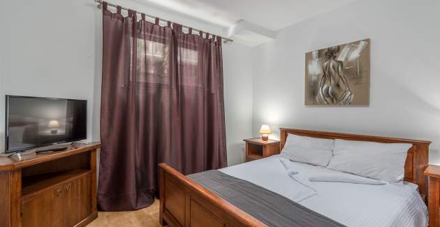 Apartman Rakovac III