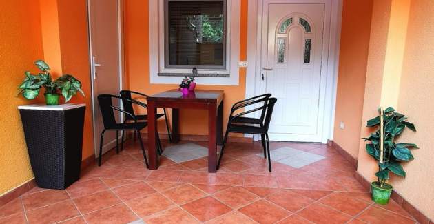 Apartment Hana Bonaci