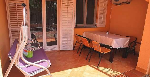 Apartment Hana Bonaci