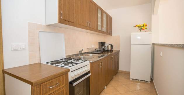 Apartment Hana Bonaci