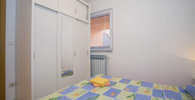 Apartment Hana Bonaci