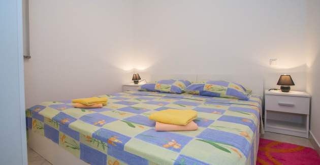 Apartment Hana Bonaci