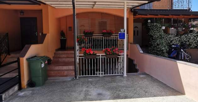 Apartment Hana Bonaci