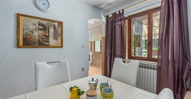 Apartman Rakovac IV