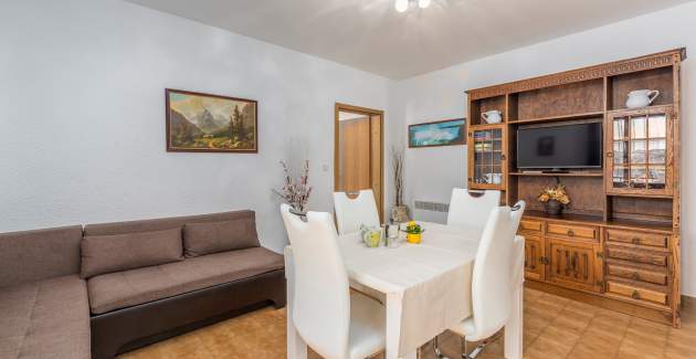 Apartmnet Rakovac IV