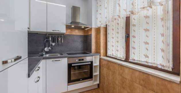 Apartman Rakovac IV