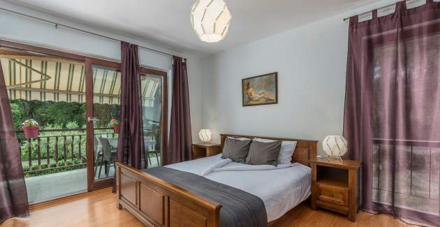 Apartmnet Rakovac IV