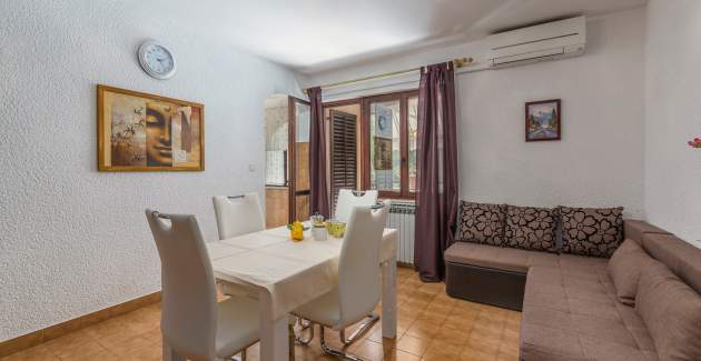 Apartmnet Rakovac IV