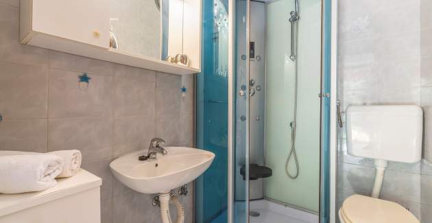 Studio Apartment Rakovac I