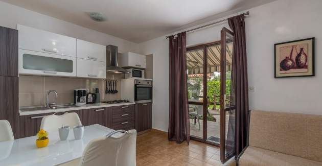 Apartman Rakovac V