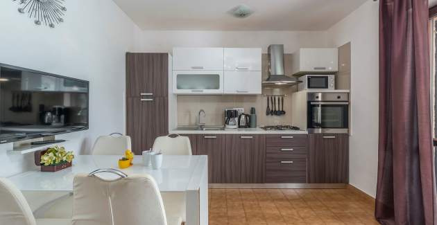 Apartman Rakovac V