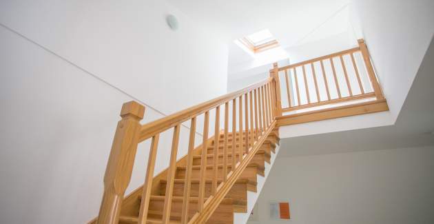 Apartman Sara I s balkonom