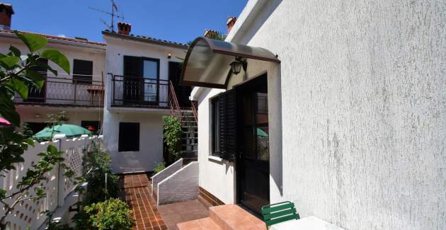 Ferienwohnung Rebic I