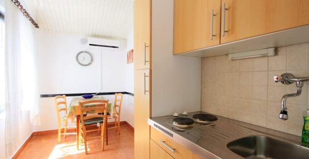 Ferienwohnung Rebic I