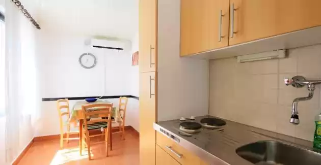 Ferienwohnung Rebic I