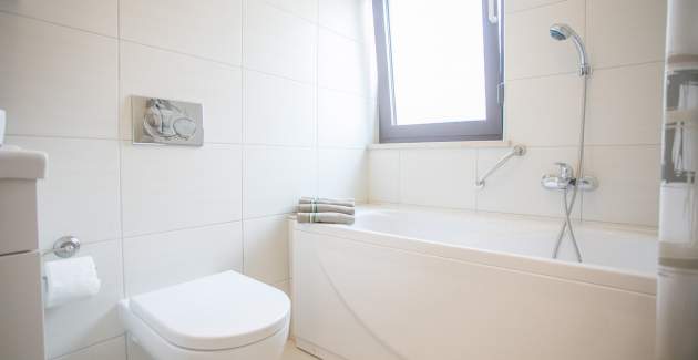 Apartman Sara II s Balkonom