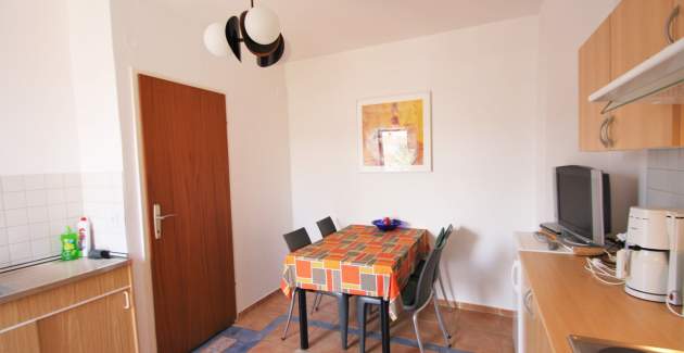 Apartman Rebic II