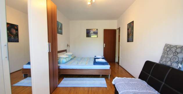 Apartman Rebic II