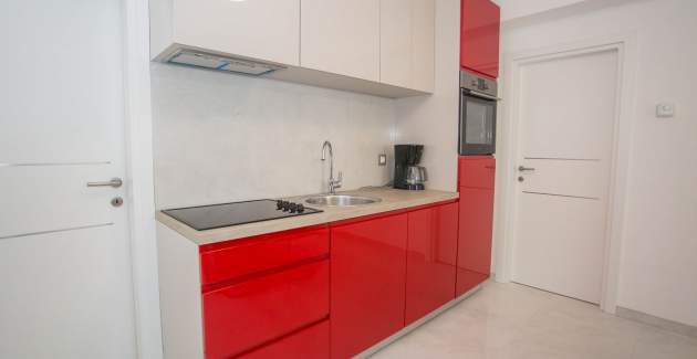 Apartment Aldo II  in a great location