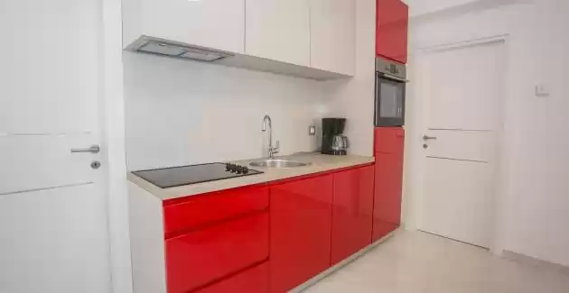 Apartman Aldo ll Poreč