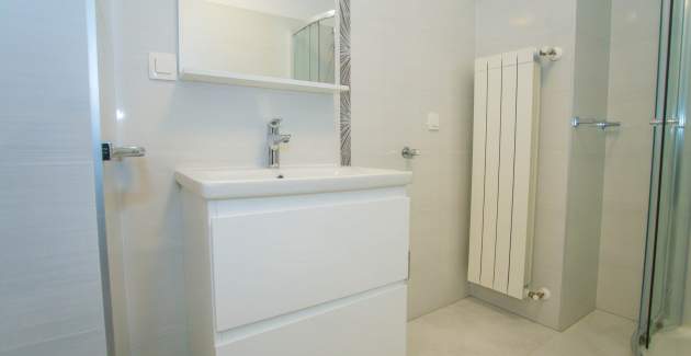 Apartment Aldo II  in a great location