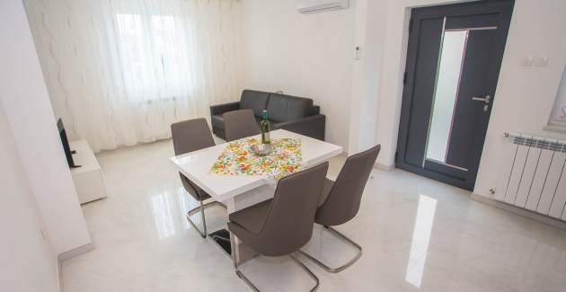 Apartment Aldo II  in a great location