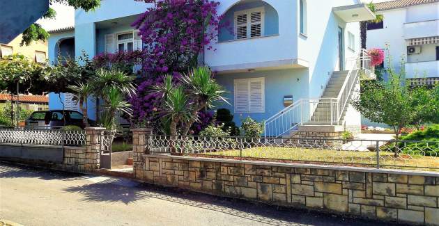 Apartment Aldo II  in a great location