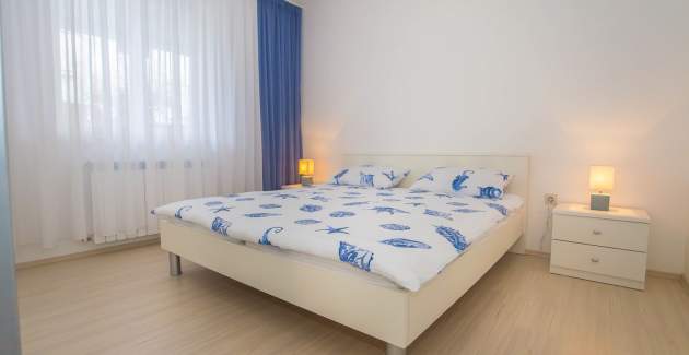 Apartment Aldo II  in a great location