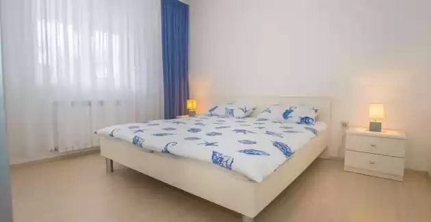 Apartman Aldo ll Poreč