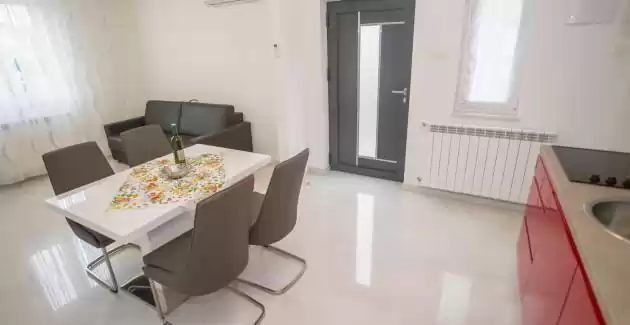 Apartman Aldo ll Poreč