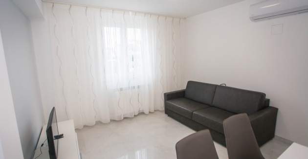 Apartment Aldo II  in a great location