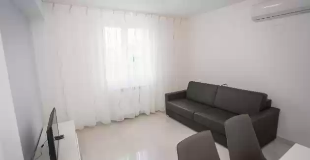 Apartman Aldo ll Poreč